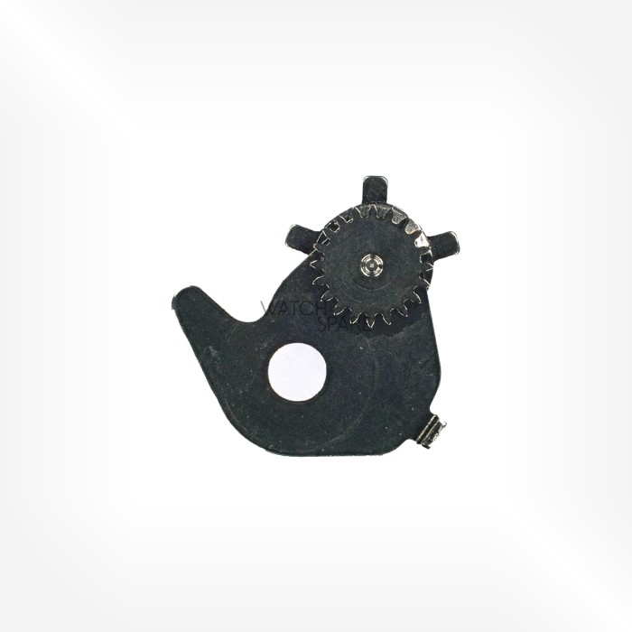 ETA Cal. 7750 - Double corrector 67
