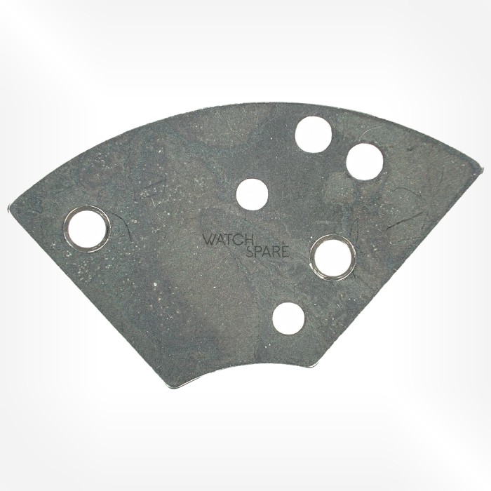 ETA Cal. 7750 - Date jumper maintaining plate 66
