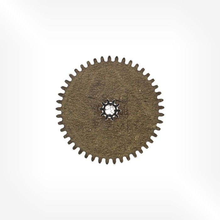ETA Cal. 7750 - Minute wheel 51