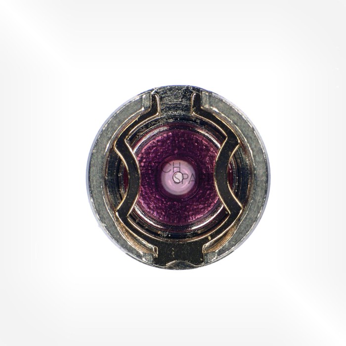 ETA Cal. 7750 - Jewelled shock–absorber,for balance, shouldered, to press in, top INCABLOC 27-6