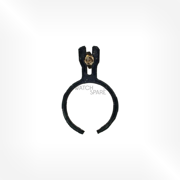 ETA Cal. 7750 - Regulator wthout pointer 307