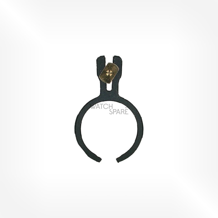 ETA Cal. 7750 - Regulator wthout pointer 307