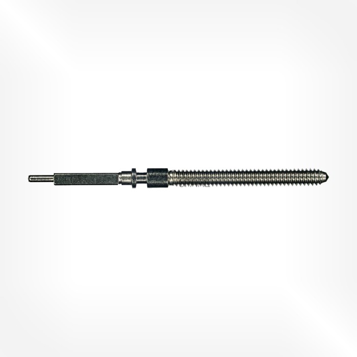 ETA Cal. 7750 - Winding stem 4