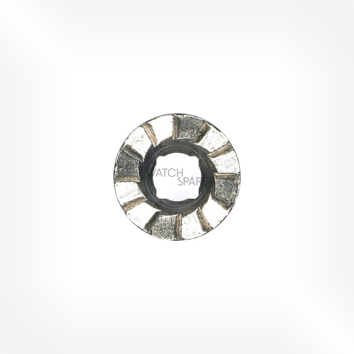 ETA Cal. 7750 - Sliding pinion 3