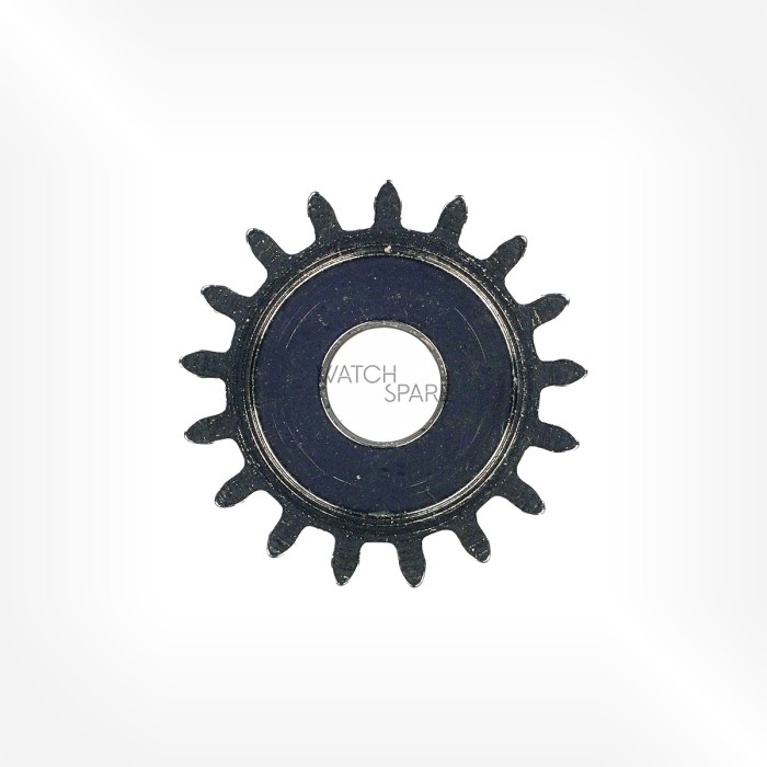 ETA Cal. 7750 - Winding pinion 2