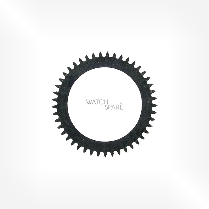 ETA Cal. 7750 - Crown wheel 21