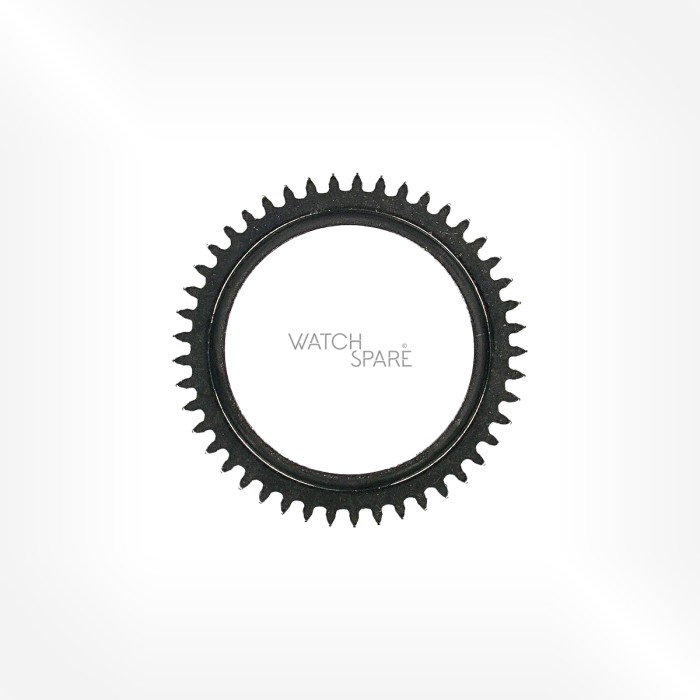 ETA Cal. 7750 - Crown wheel 21