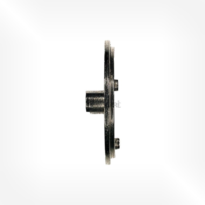ETA Cal. 7750 - Crown wheel core 22