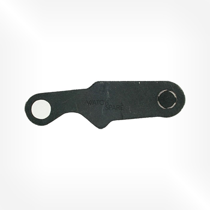ETA Cal. 7750 - Rocking bar, assembled 8