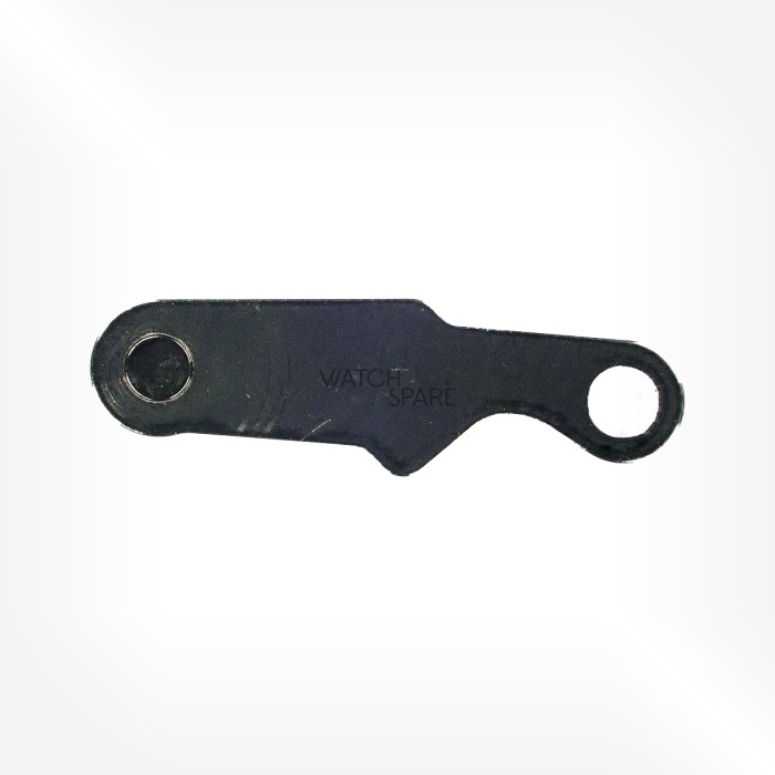 ETA Cal. 7750 - Rocking bar, assembled 8