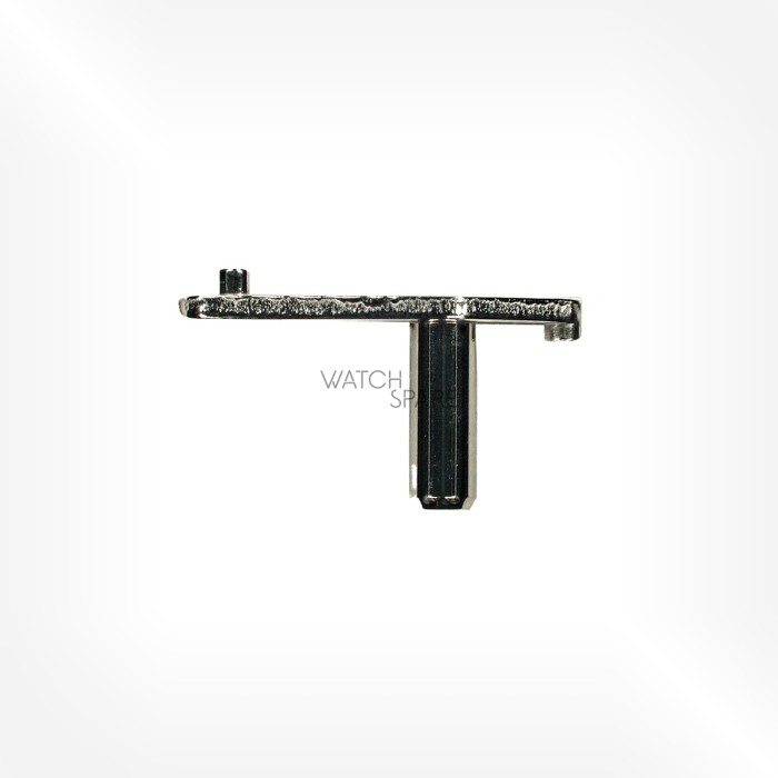 ETA Cal. 7750 - Setting lever, assembled 5