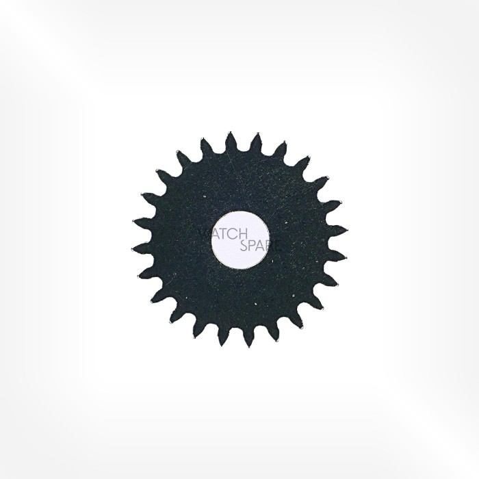 ETA Cal. 7750 - Time setting gear 9