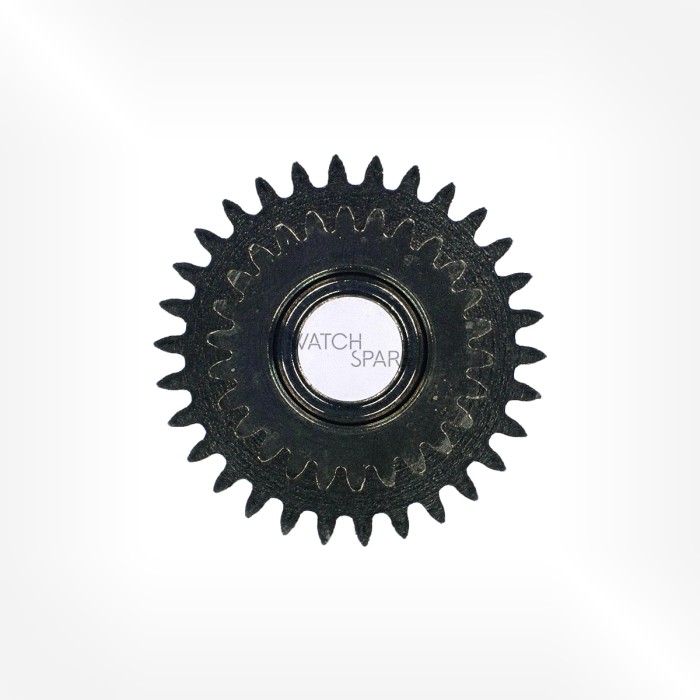 ETA Cal. 7750 - Intermediate setting wheel, assembled 10