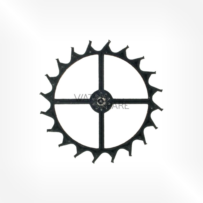 ETA Cal. 7750 - Escape wheel 13