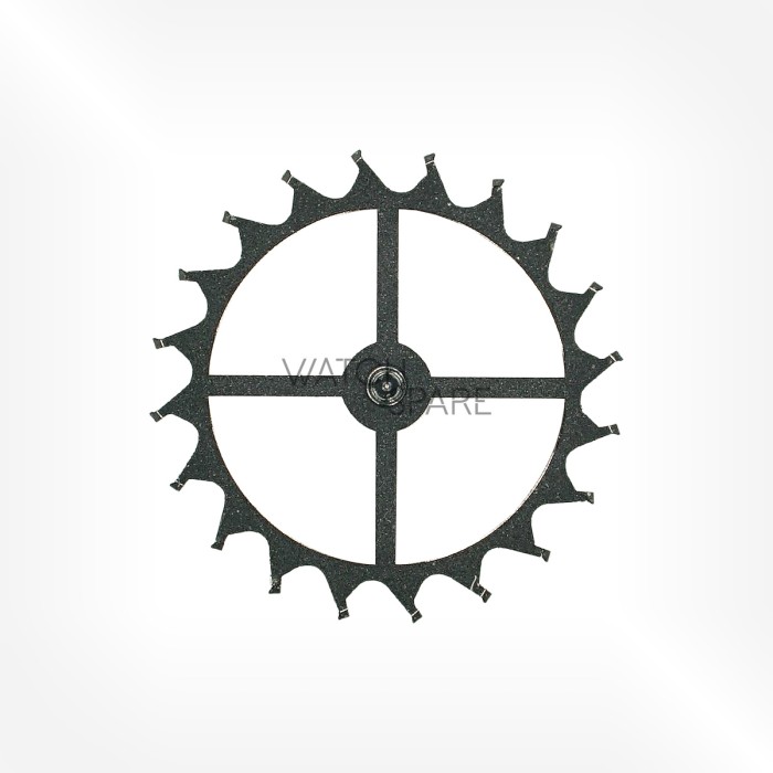 ETA Cal. 7750 - Escape wheel 13
