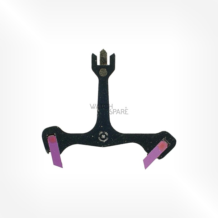 ETA Cal. 7750 - Pallet fork for chronometer 24