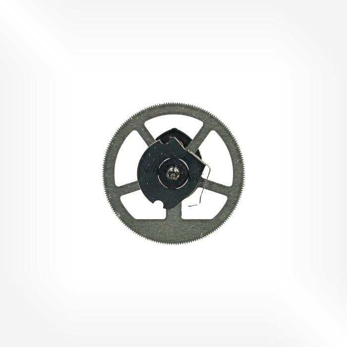 ETA Cal. 7750 - Chronograph wheel, 60 s, 30 min. 37