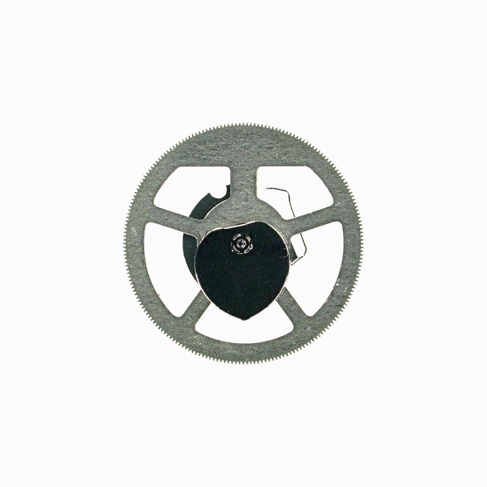 ETA Cal. 7750 - Chronograph wheel, 60 s, 30 min. 37