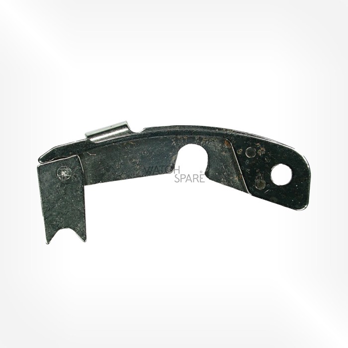 ETA Cal. 7750 - Operating lever, 2 functions, assembled 36
