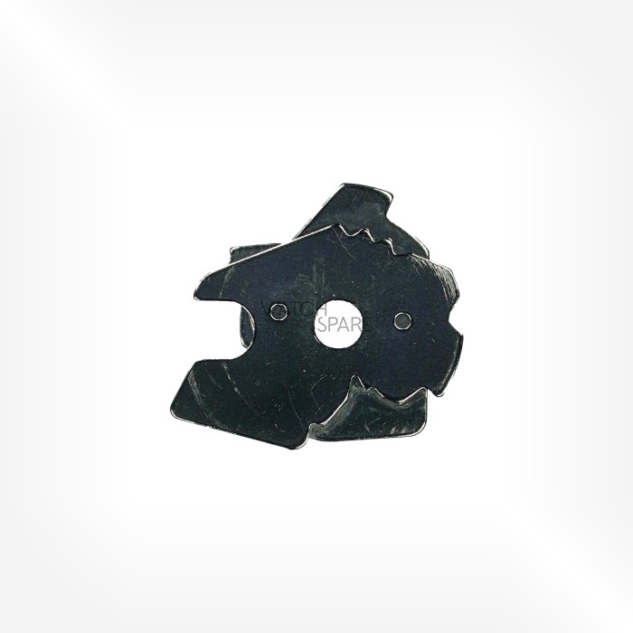 ETA Cal. 7750 - Chronograph cam, assembled 29