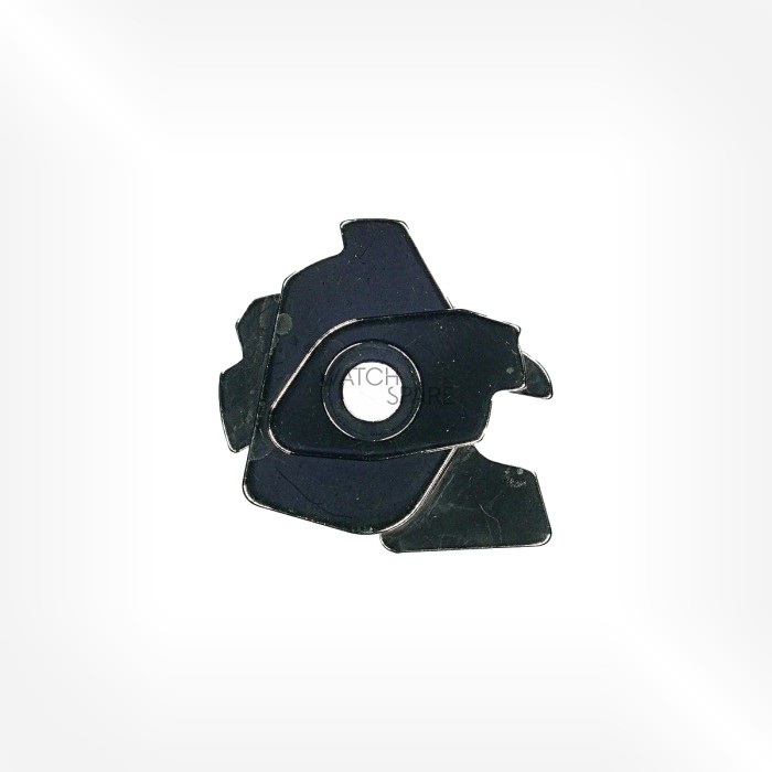 ETA Cal. 7750 - Chronograph cam, assembled 29