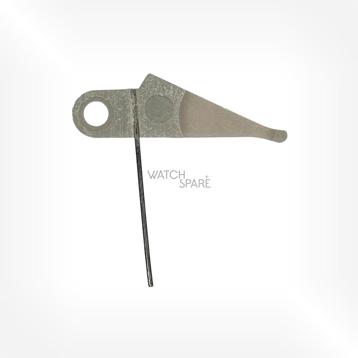 ETA Cal. 7750 - Lock, assembled 33