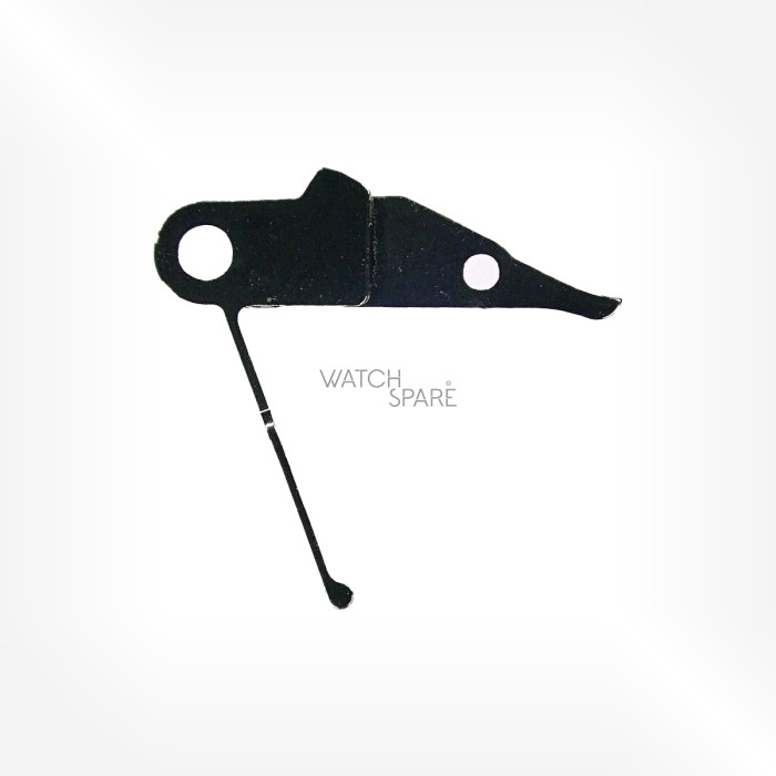 ETA Cal. 7750 - Lock, assembled 33