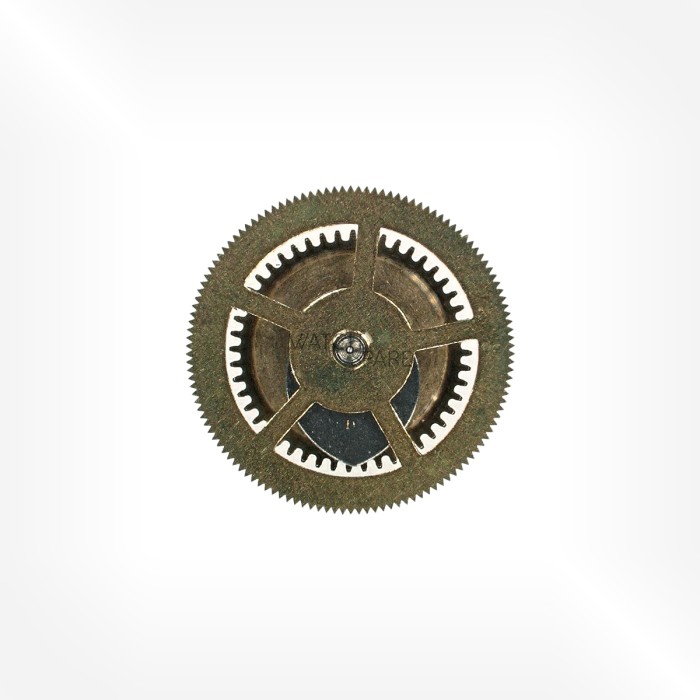 ETA Cal. 7750 - Hour counting wheel 56