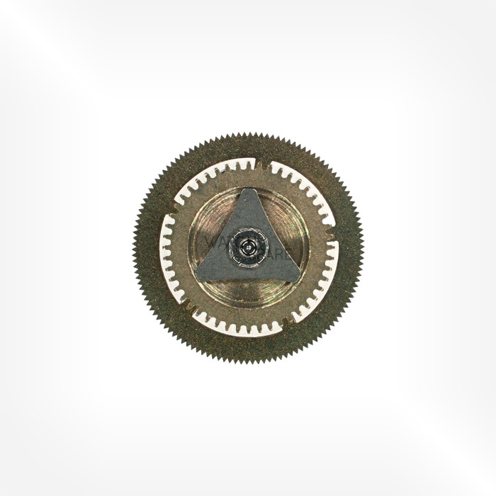 ETA Cal. 7750 - Hour counting wheel 56