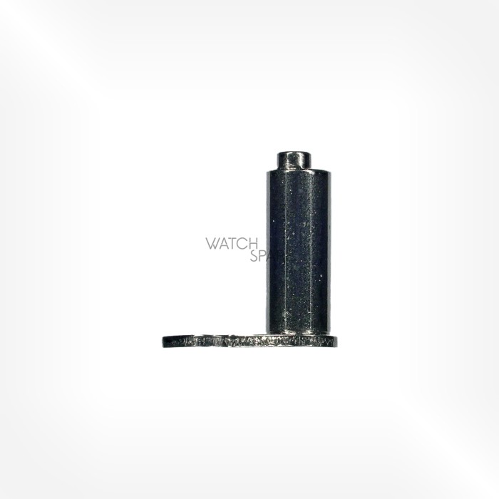 ETA Cal. 7750 - Detent 30