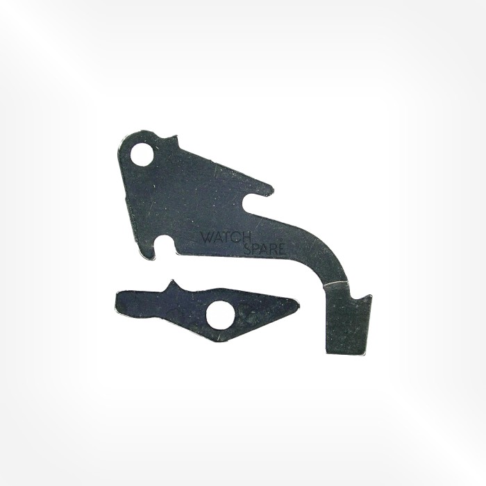 ETA Cal. 7750 - Set hour hammer operating lever 57
