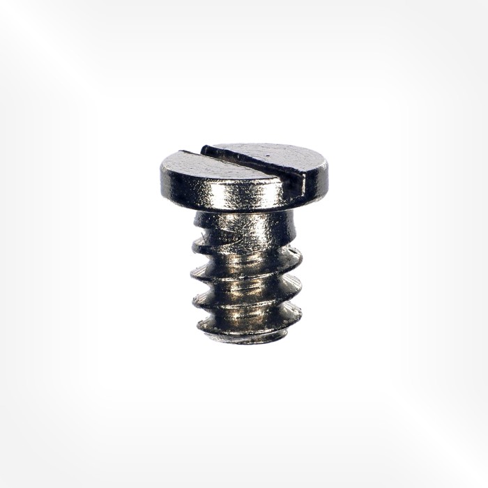 ETA Cal. 7750 - Screw for yoke spring, crown wheel core, ratchet wheel and calendar platform 902