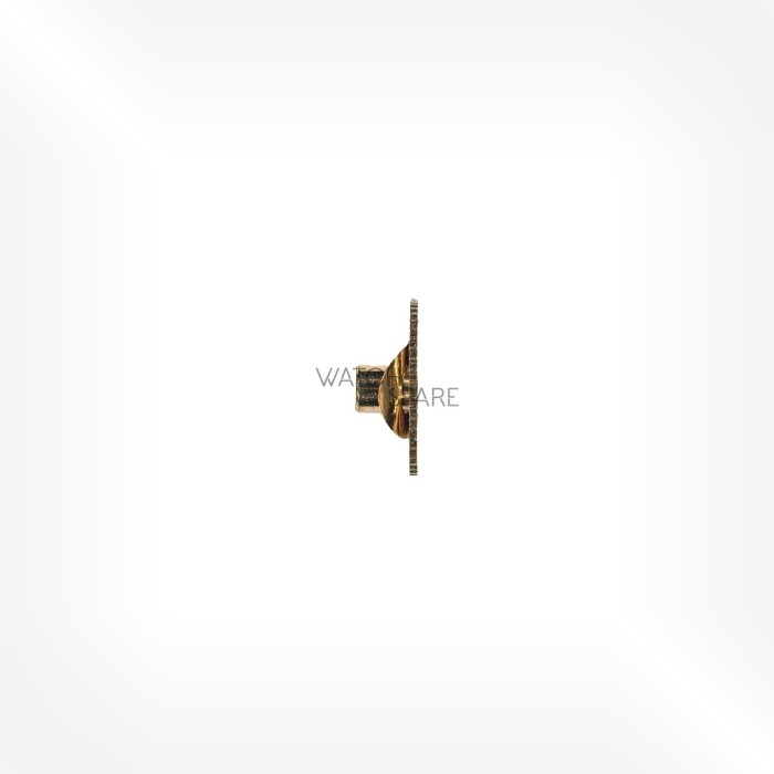 ETA Cal. 956.101 - 255 Hour wheel, assembled H3