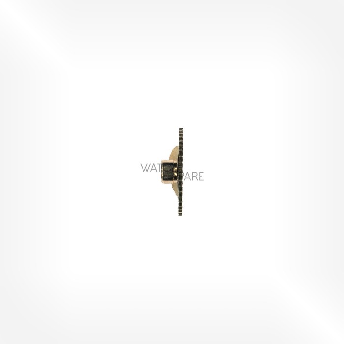 ETA Cal. 956.101 - 255 Hour wheel, assembled H1