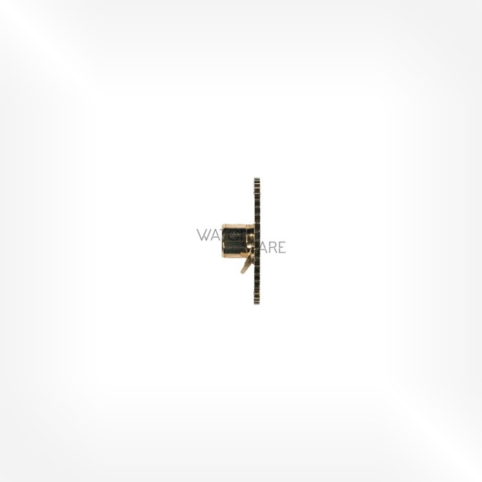 ETA Cal. 956.101 - 255 Hour wheel, assembled H2