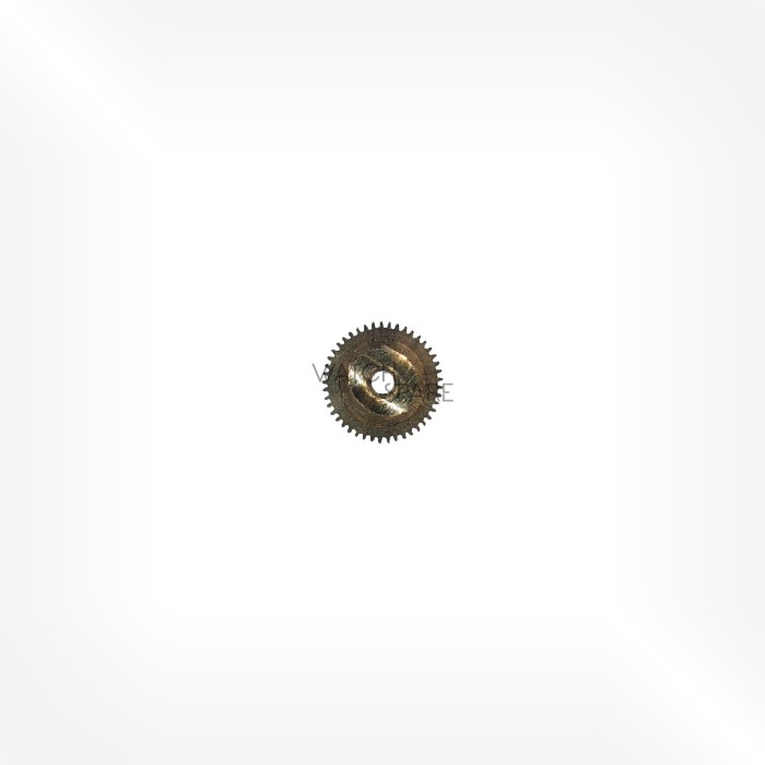 ETA Cal. 956.101 - 255 Hour wheel, assembled H2