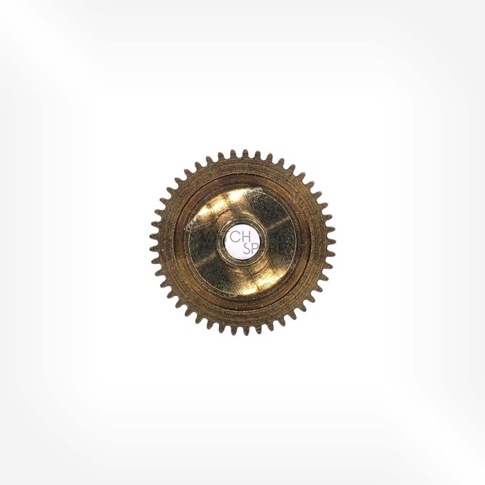 ETA Cal. 956.101 - 255 Hour wheel, assembled H3