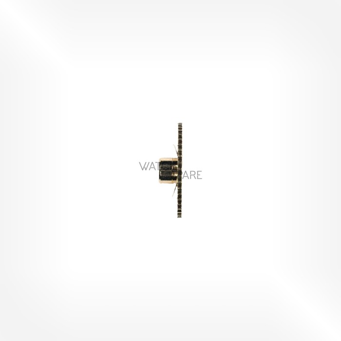 ETA Cal. 956.412 - 255 Hour wheel, assembled H2