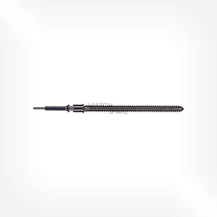 ETA Cal. 2000 - Winding stem 401
