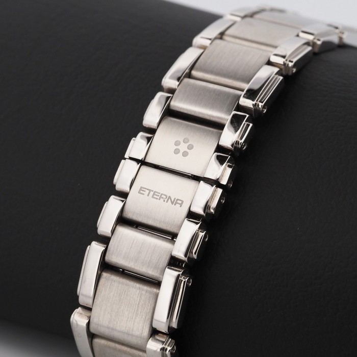 Eterna - N.O.S. Pininfarina Automatic Limited Edition Full Set Ref. 1504.41