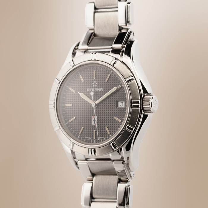 Eterna - Pininfarina Série Spéciale Automatic Limited Edition Circa 2005 Ref. 1406.41