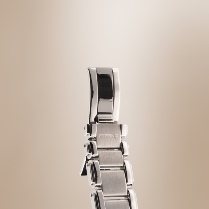 Eterna - Pininfarina Série Spéciale Automatic Limited Edition Circa 2005 Ref. 1406.41