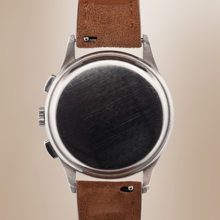 Excelsior Park - Vintage Chronograph Circa 1940 Ref. 836429 