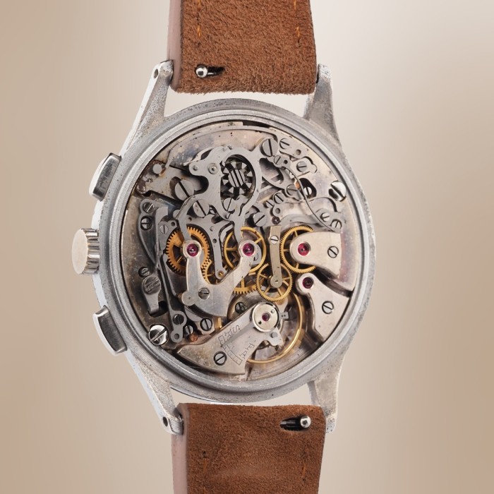 Excelsior Park - Vintage Chronograph Circa 1940 Ref. 836429 