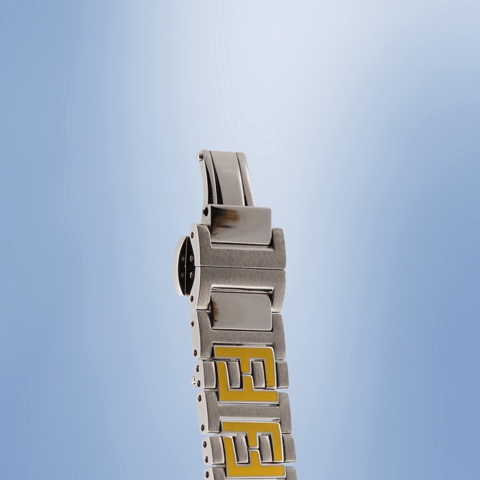 Fendi - Designer Lady Quartz Ref. 005-102-195