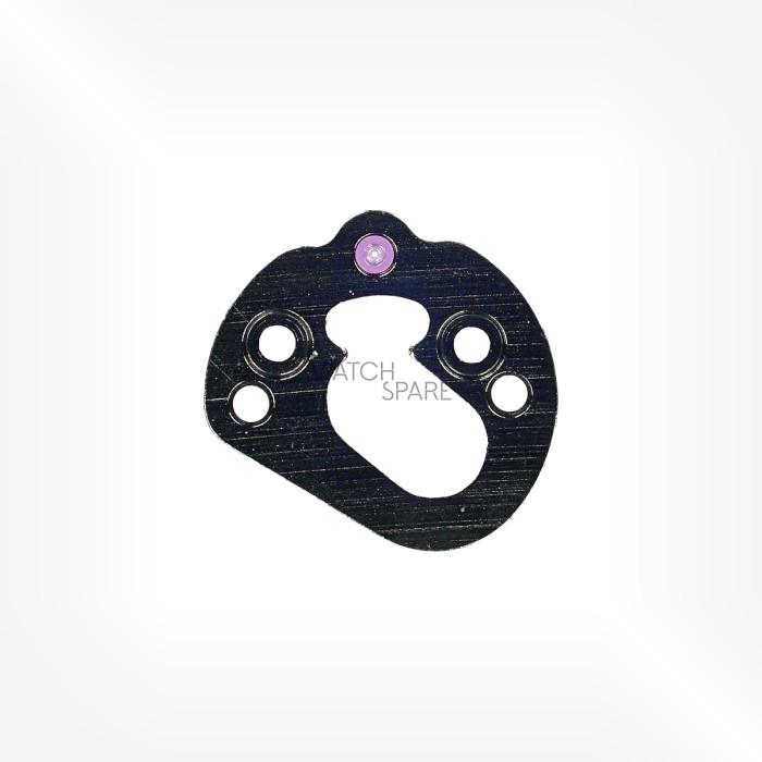FHF Cal. 100.101 - Pallet cock 125