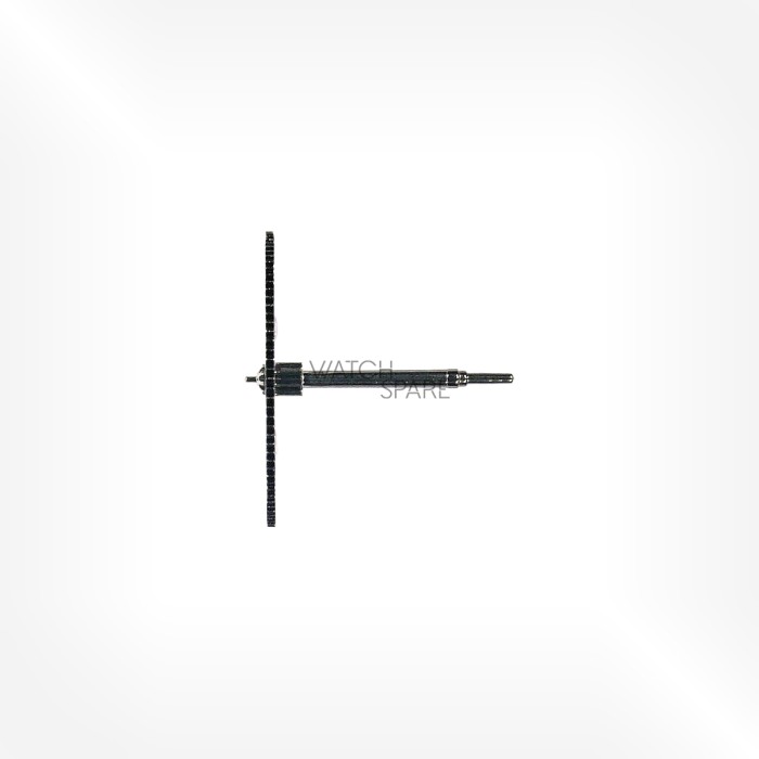 FHF Cal. 100.101 - Fourth wheel 227