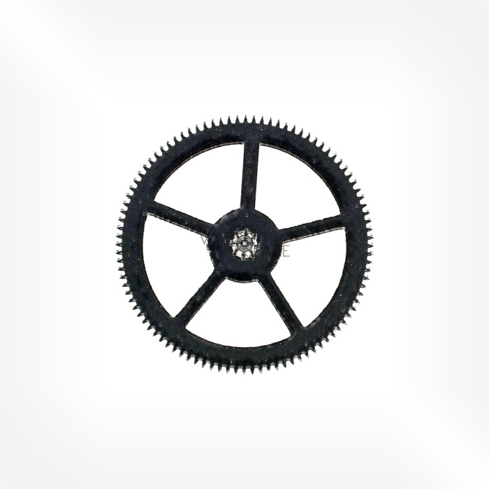 FHF Cal. 100.101 - Fourth wheel 227