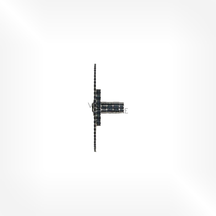 FHF Cal. 100.101 - Cannon pinnion with driver 242