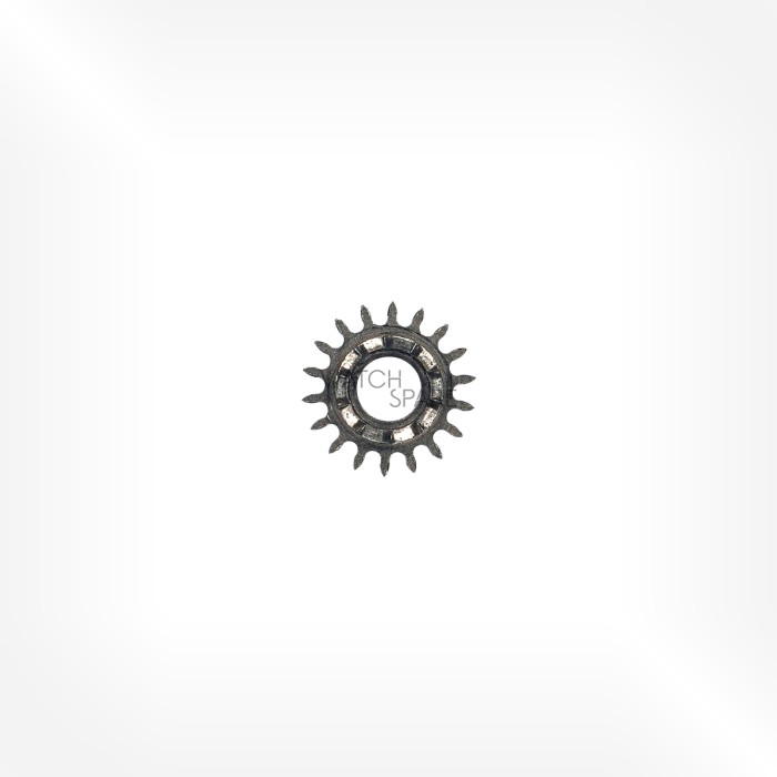 FHF Cal. 1146 - Winding pinion 410